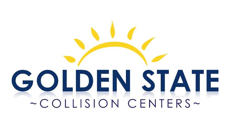 golden state collision centers